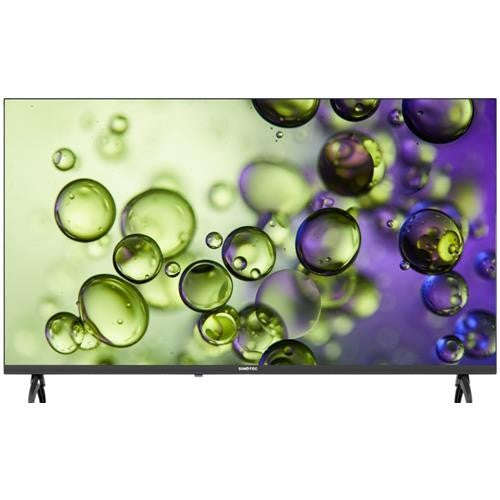 Sinotec 42-Inch STL-42D1 FHD Digital LED TV  Clear Visuals, Slim Design, and Energy Efficient