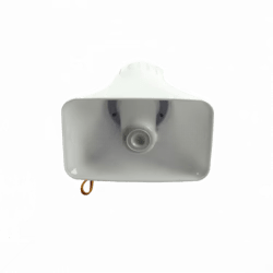 30W Siren  New Sound Pattern for Alarms, Gates & Security Alerts