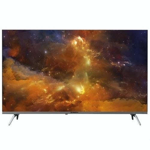 Skyworth 40" E5500G Series Full HD Smart Google TV with Chromecast & Google Assistant