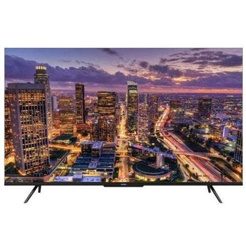 "Skyworth 50-inch G6600G UHD Smart Google TV with HDR10 & Chromecast"