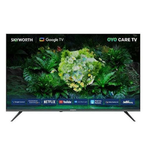 Skyworth 60 Inch G6500G Series UHD Google TV
