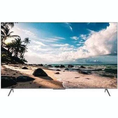 Skyworth 86Q7600 86" QLED UHD Google TV  Quantum Dot, 4K, Voice Control