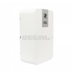 Smoke Screen S35  High-Value Area Protection (25-50m² in ±15 Seconds)