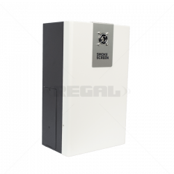Smoke Screen S55  High-Value & Storage Area Protection (50-70m² in ±15 Seconds)