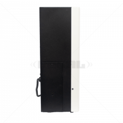 Smoke Screen S55  High-Value & Storage Area Protection (50-70m² in ±15 Seconds)