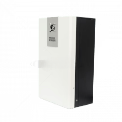Smoke Screen S55  High-Value & Storage Area Protection (50-70m² in ±15 Seconds)