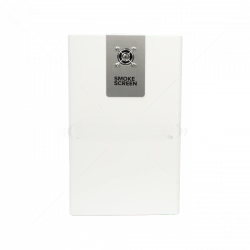 Smoke Screen S55  High-Value & Storage Area Protection (50-70m² in ±15 Seconds)