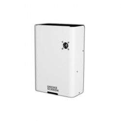 Smoke Screen SC20  20m² Security Fog Unit, Deploys in 15 Sec