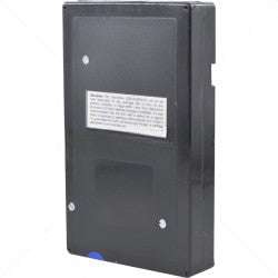 SMS Alert 9 Plus Alarm - 6 Zones 3 Relay Outputs 8 User Part No: CP117-1