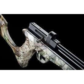 Snowpeak CP2 Camo CO2 Pistol (Bolt Action|9|650 FPS|11.5J|37cm|1.5kg|4.5mm)