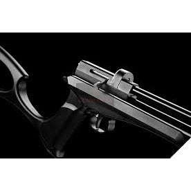 Snowpeak CP2 CO2 Pistol (Bolt Action|9|650 FPS|11.5J|37cm|1.5kg|4.5mm)