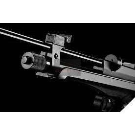 Snowpeak CP2 CO2 Pistol (Bolt Action|9|650 FPS|11.5J|37cm|1.5kg|4.5mm)