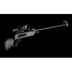 Snowpeak LB600 Air Rifle (Break Barrel|1|550 FPS|10J|109cm|2.8kg|5.5mm) - GSA