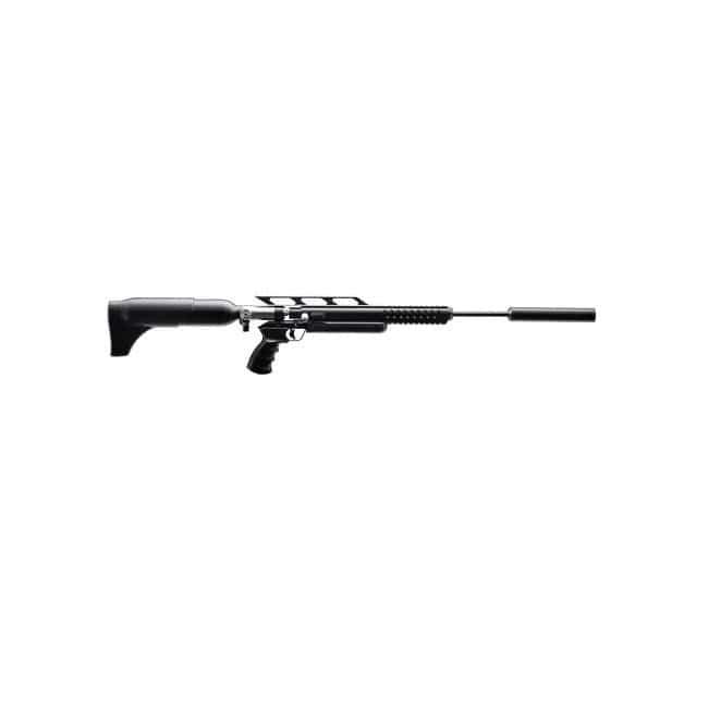 Snowpeak M18 PCP Rifle (Bolt Action|1|1000 FPS|24J|108cm|2.9kg|5.5mm)