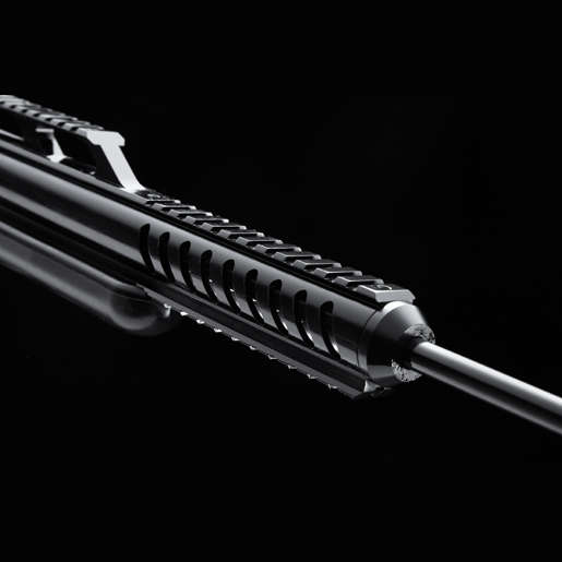 Snowpeak M18 PCP Rifle (Bolt Action|1|1000 FPS|24J|108cm|2.9kg|5.5mm)