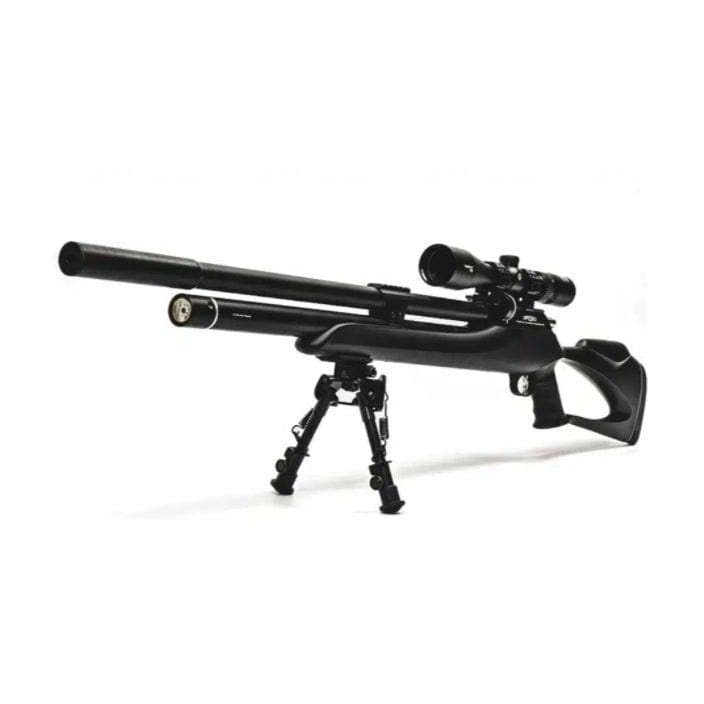 Snowpeak M25 PCP Rifle (Bolt Action|10|900 FPS|57J|123cm|4.0kg|5.5mm) - GSA