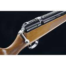 Snowpeak M30B PCP Rifle (Bolt Action|10|1000 FPS|48J|116cm|3kg|5.5mm)