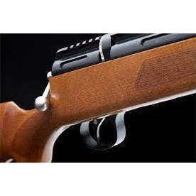 Snowpeak M30B PCP Rifle (Bolt Action|10|1000 FPS|48J|116cm|3kg|5.5mm)