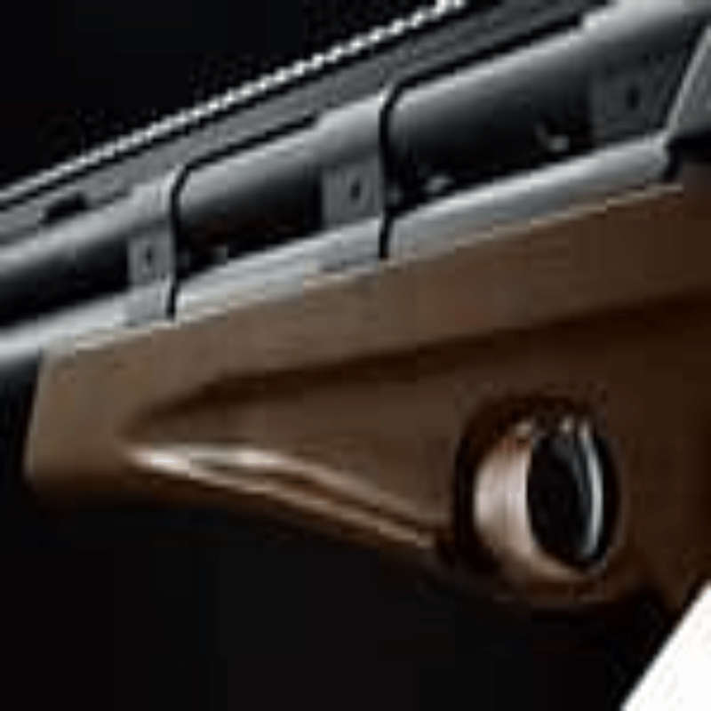 Snowpeak M40 5.5MM PCP Rifle