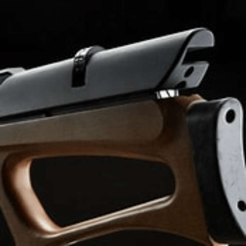 Snowpeak M40 5.5MM PCP Rifle