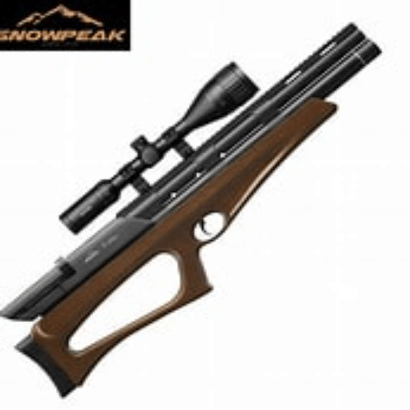 Snowpeak M40 5.5MM PCP Rifle
