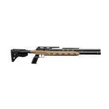 Snowpeak M50 PCP Rifle (Bolt Action|9|600 FPS|37J|105cm|3.1kg|5.5mm)