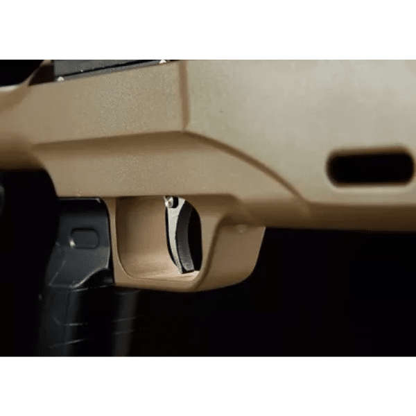 Snowpeak M50 PCP Rifle (Bolt Action|9|600 FPS|37J|105cm|3.1kg|5.5mm)