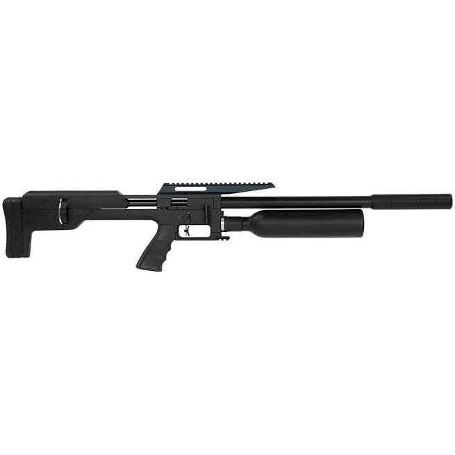 Snowpeak M60B PCP Rifle (Bolt Action|20|1000 FPS|87J|92cm|3.0kg|5.5mm) - GSA