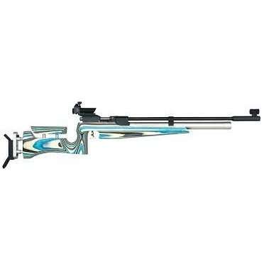Snowpeak MAT300 PCP Rifle (Bolt Action|1|560 FPS|7.5J|108cm|3.3kg|4.5mm)