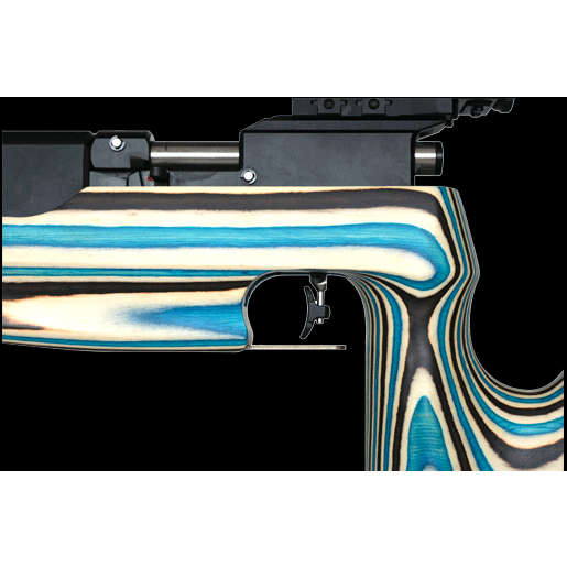 Snowpeak MAT300 PCP Rifle (Bolt Action|1|560 FPS|7.5J|108cm|3.3kg|4.5mm)