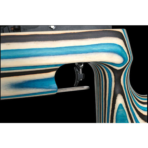 Snowpeak MAT300 PCP Rifle (Bolt Action|1|560 FPS|7.5J|108cm|3.3kg|4.5mm)