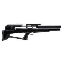 Snowpeak P35 PCP Rifle (Bolt Action|9|900 FPS|34J|67cm|2.4kg|5.5mm)