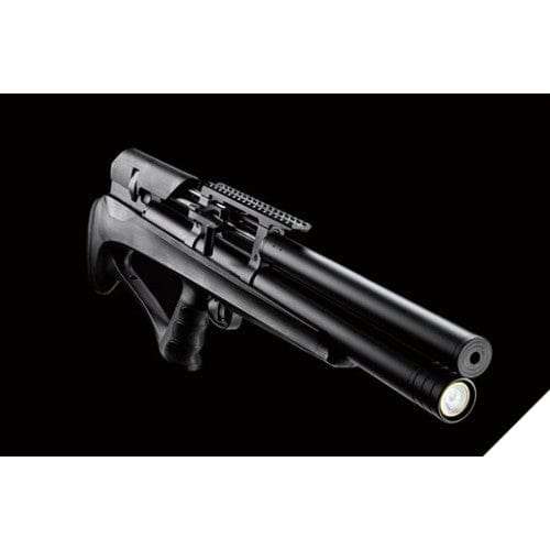 Snowpeak P35 PCP Rifle (Bolt Action|9|900 FPS|34J|67cm|2.4kg|5.5mm)