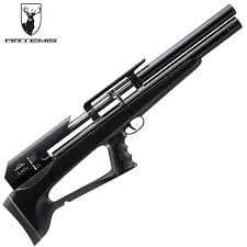 Snowpeak P35 PCP Rifle (Bolt Action|9|900 FPS|34J|67cm|2.4kg|5.5mm)