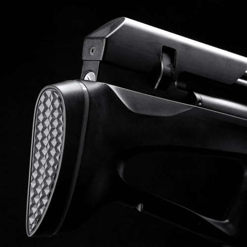 Snowpeak P35 PCP Rifle (Bolt Action|9|900 FPS|34J|67cm|2.4kg|5.5mm)