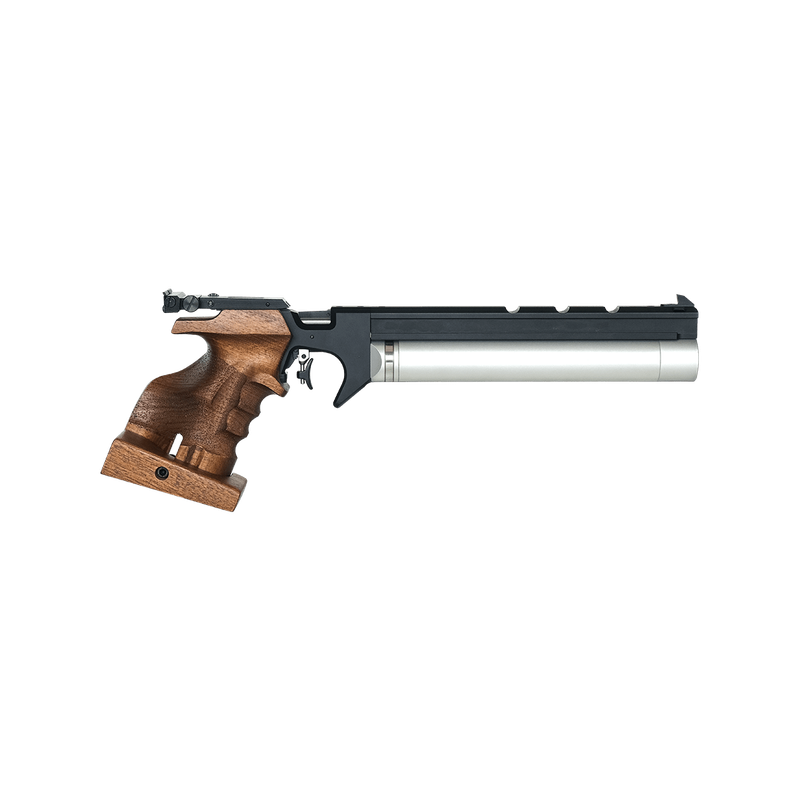 Snowpeak PP20 PCP Pistol (Single Shot|1|508 FPS|7.5J|42cm|1.1kg|4.5mm)