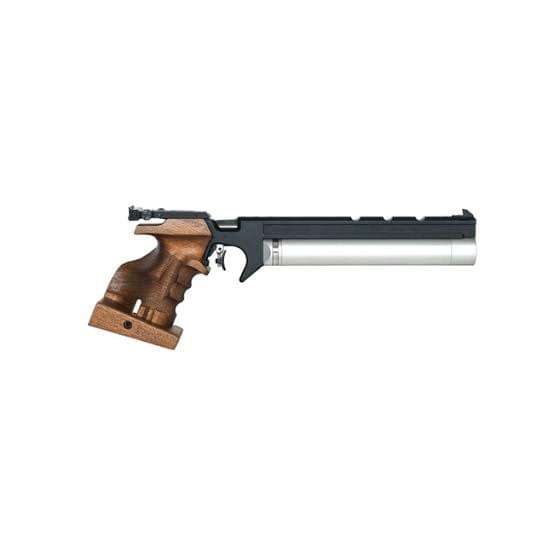Snowpeak PP20 PCP Pistol (Single Shot|1|508 FPS|7.5J|42cm|1.1kg|4.5mm)