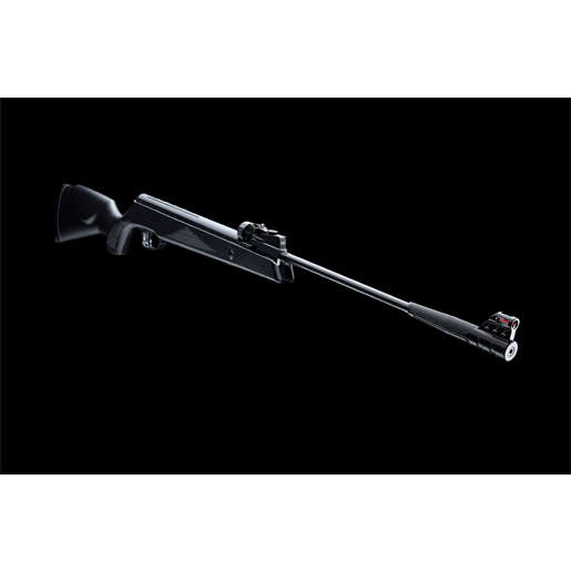 Snowpeak SR1000 Air Rifle (Break Barrel|1|900 FPS|9J|129cm|3.6kg|4.5mm)