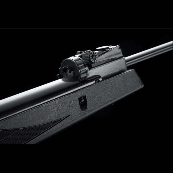 Snowpeak SR1000 Air Rifle (Break Barrel|1|900 FPS|9J|129cm|3.6kg|4.5mm)