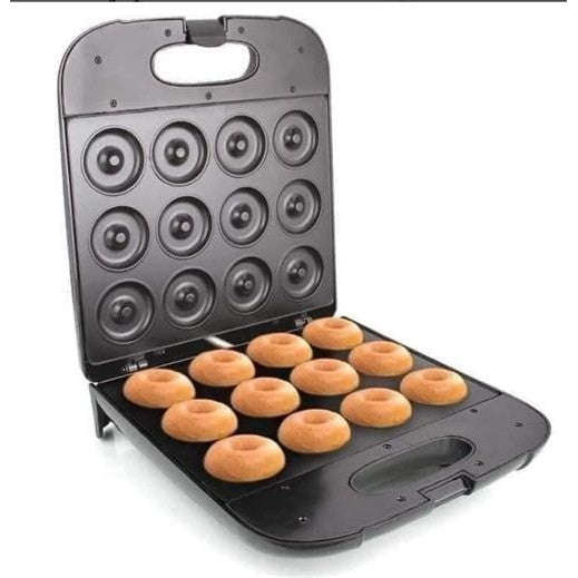 Sokany 12 Doughnut Maker - Create Delicious Homemade Treats