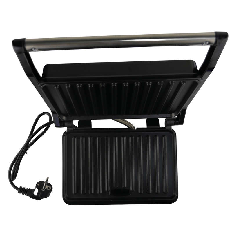 Sokany 4 Slice Sandwich Press & Griller