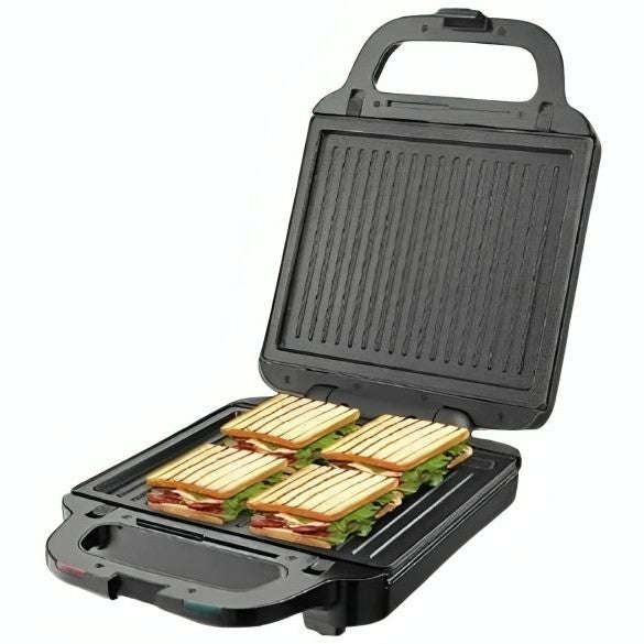 Sokany 8 Slice Sandwich & Grill Maker  Perfect for Quick Meals