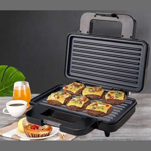 Sokany Multifunctional Grill Maker- Non-Stick