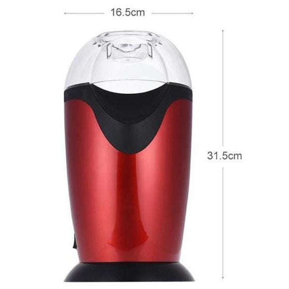 Sokany Popcorn Maker- Quick And