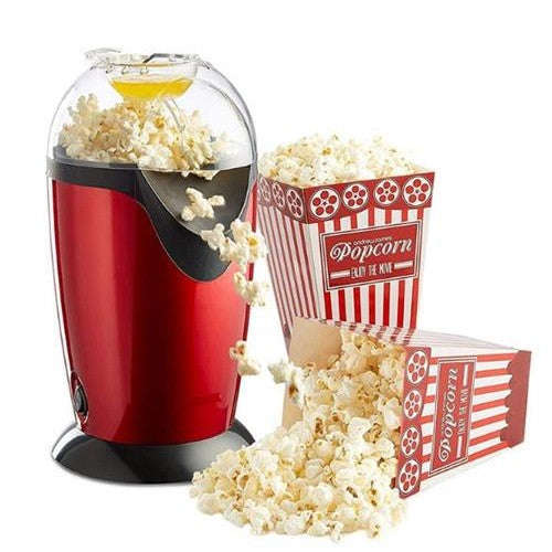 Sokany Popcorn Maker- Quick And