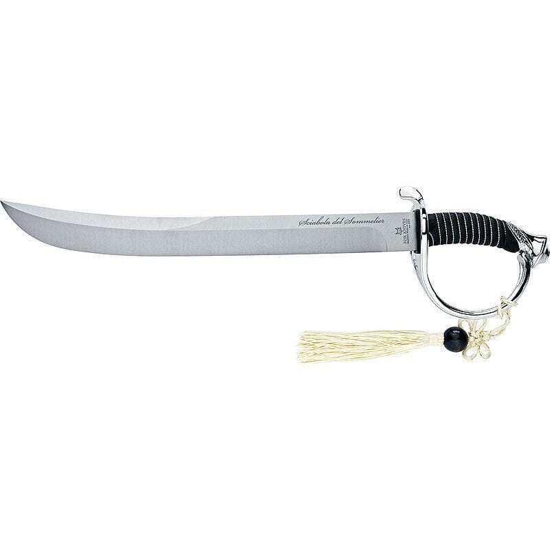 SOMMELIER'S SABRE ARTIFACT
