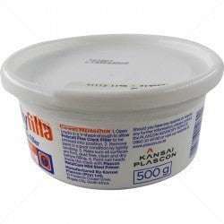Spackle - Wall Filler / Polyfilla Mendal 500g Part No: HW28