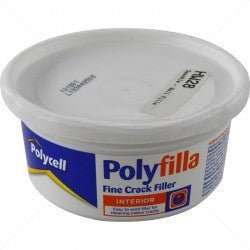 Spackle - Wall Filler / Polyfilla Mendal 500g Part No: HW28