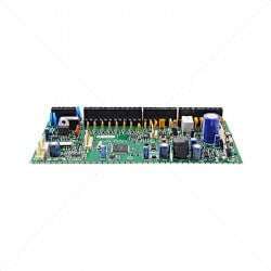 SPECTRA SP6000 8/32 Zone PCB  Expandable Security Control Panel