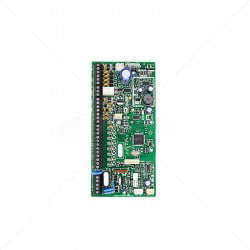 SPECTRA SP6000 8/32 Zone PCB  Expandable Security Control Panel